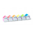 STICKY NOTES BOKMÄRKEN